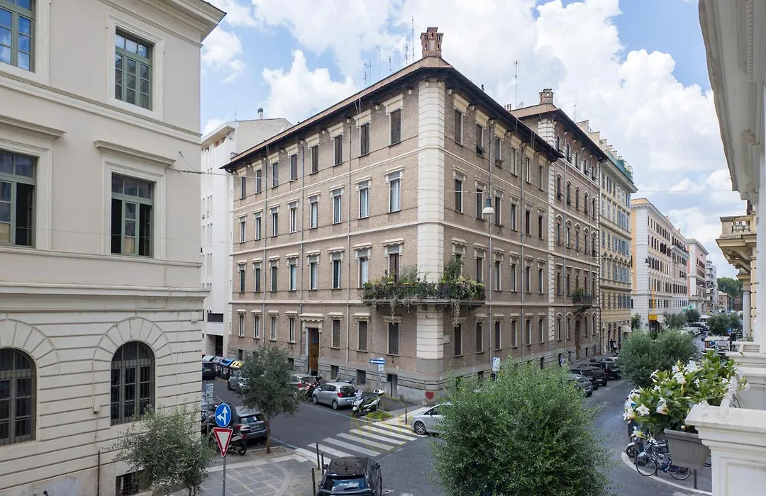 My Suite Rome-1
