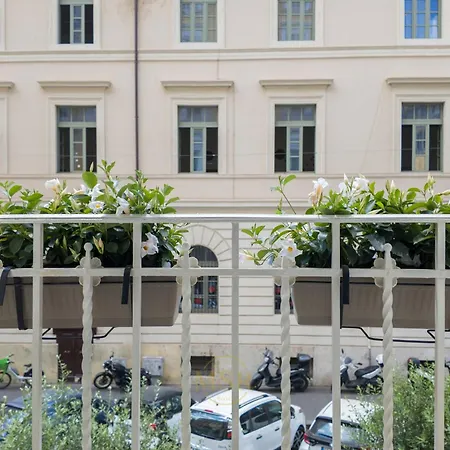 My Suite Rome-3